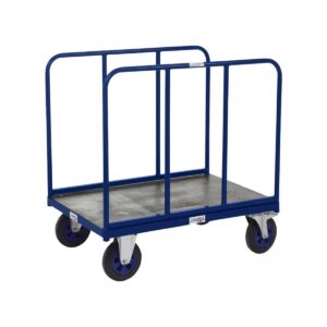 Apollo Uk Long Load Platform Trucks - Image 4