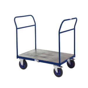 Apollo Uk Platform Trucks - Image 3