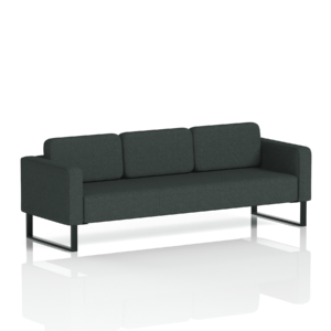 Brixworth Sofa 3 Seater - Image 3