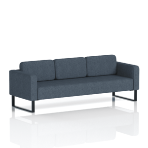 Brixworth Sofa 3 Seater - Image 4