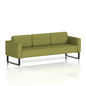 Brixworth Sofa 3 Seater - Image 5