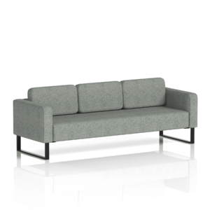 Brixworth Sofa 3 Seater - Image 6