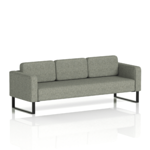 Brixworth Sofa 3 Seater - Image 7