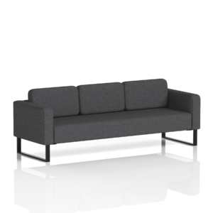 Brixworth Sofa 3 Seater - Image 8