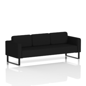 Brixworth Sofa 3 Seater - Image 10