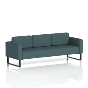 Brixworth Sofa 3 Seater - Image 12