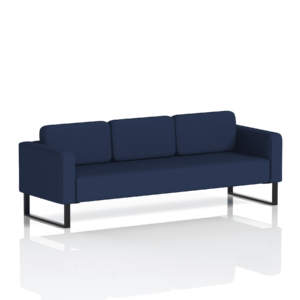 Brixworth Sofa 3 Seater - Image 21