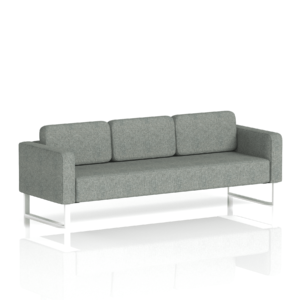 Brixworth Sofa 3 Seater - Image 2