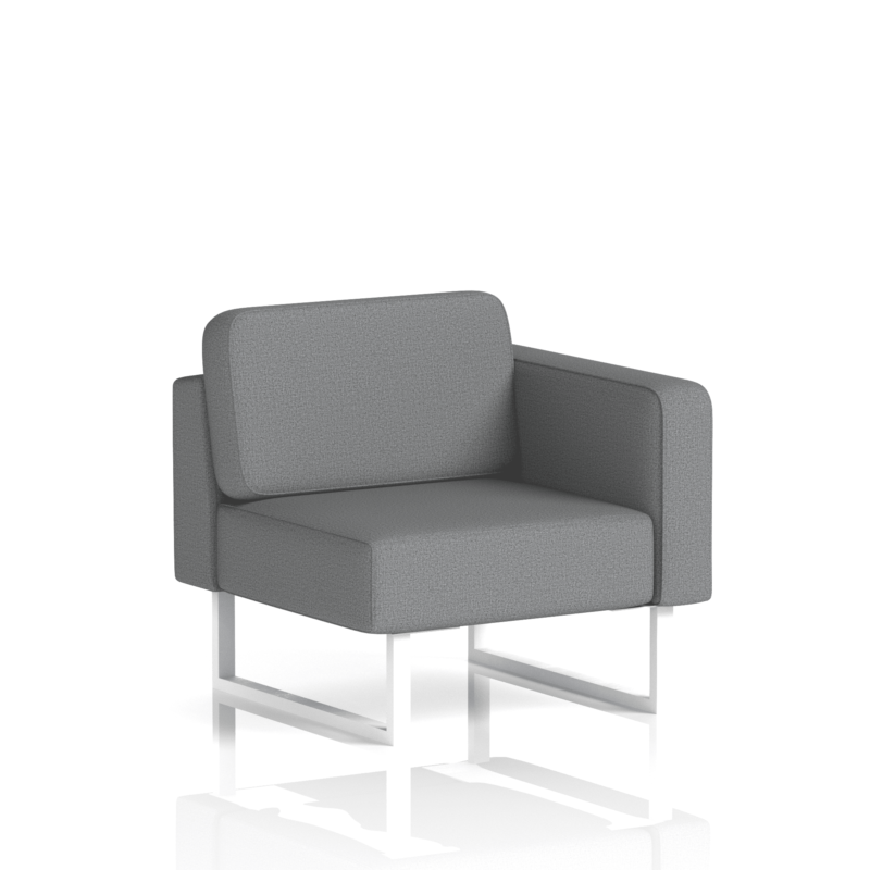 Brixworth Modular Seating Left Unit - Image 59