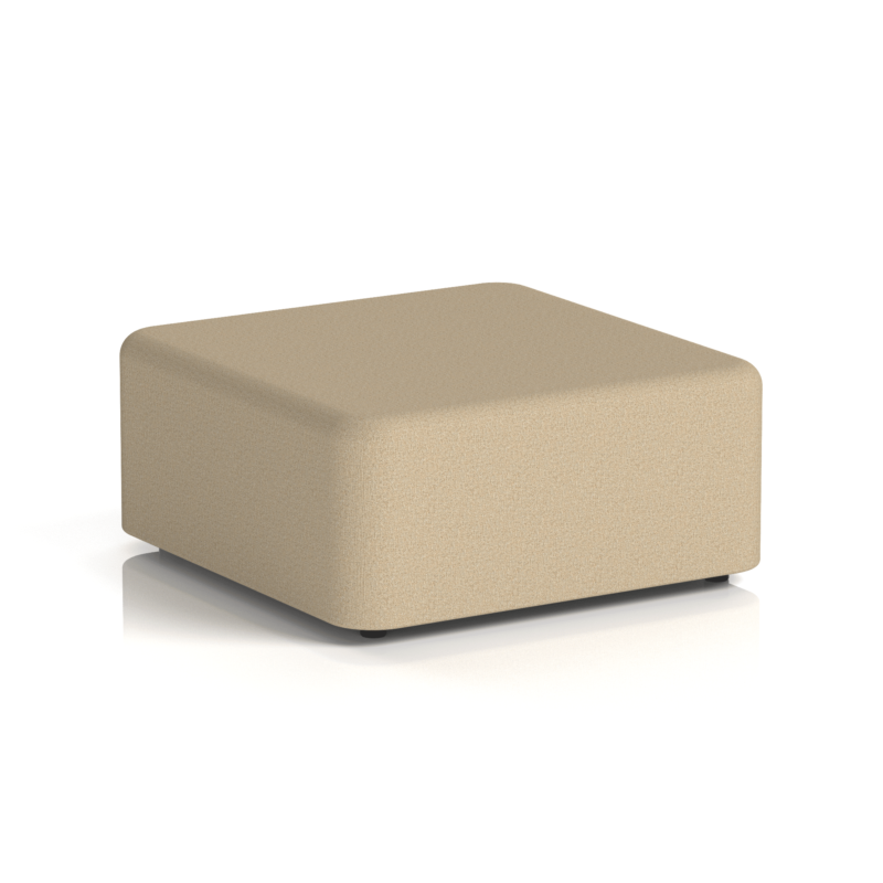 Harlestone Large Square Stool - Image 17