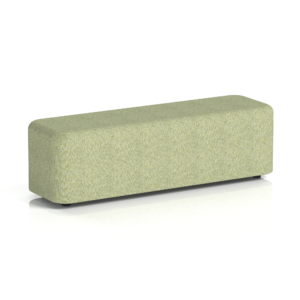 Harlestone Large Rectangular Stool - Image 2