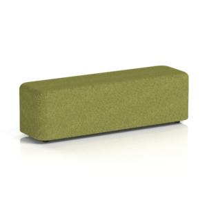 Harlestone Large Rectangular Stool - Image 4
