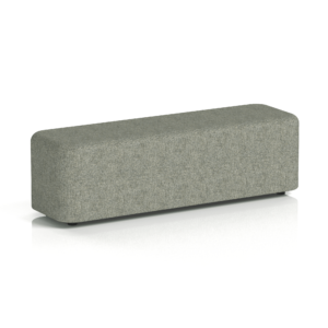 Harlestone Large Rectangular Stool - Image 6
