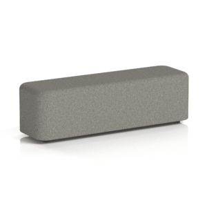 Harlestone Large Rectangular Stool - Image 10