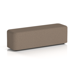Harlestone Large Rectangular Stool - Image 12