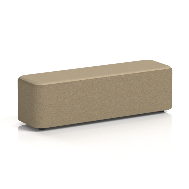 Harlestone Large Rectangular Stool - Image 49