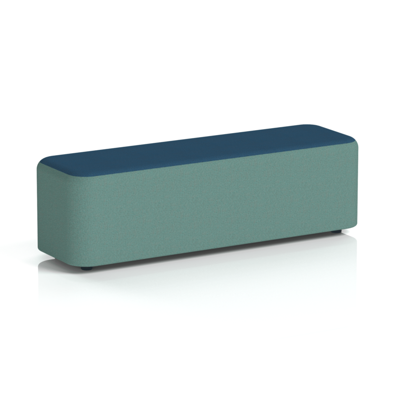 Harlestone Large Rectangular Stool - Image 61