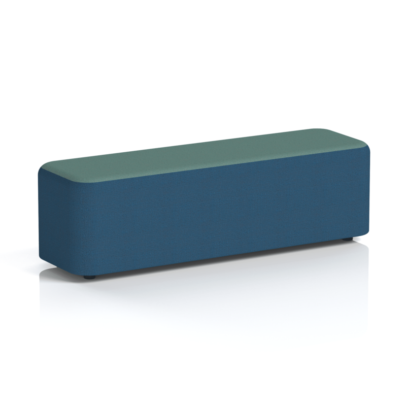 Harlestone Large Rectangular Stool - Image 65