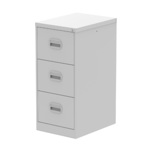 Qube Filing Cabinet - Image 5