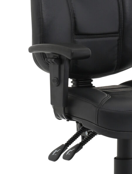 Hudson Height Adjustable Arms