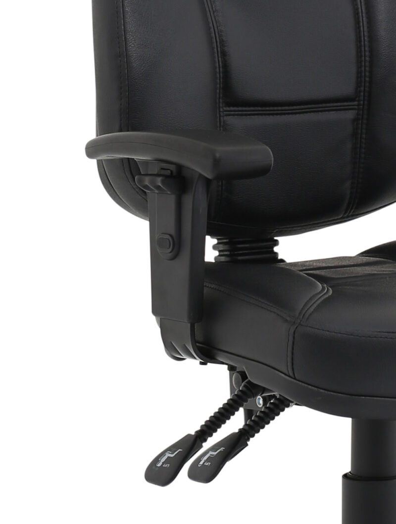 Hudson Height Adjustable Arms
