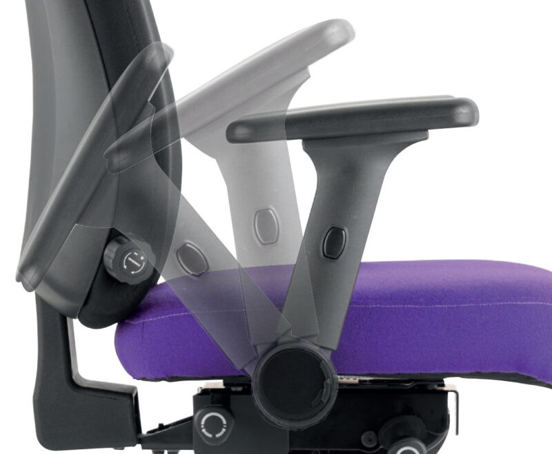 Nova Plus Arms - Image 4