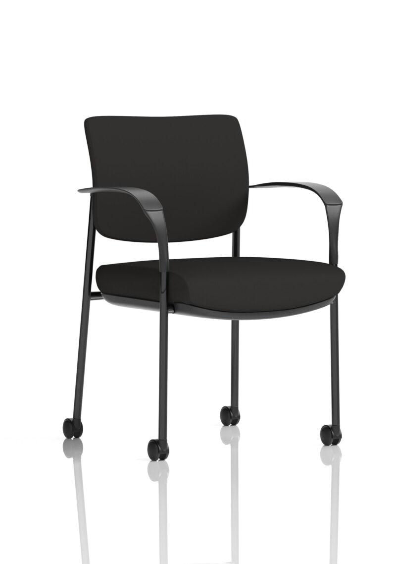 Cambridge Deluxe Castors (Set of 5) - Image 2