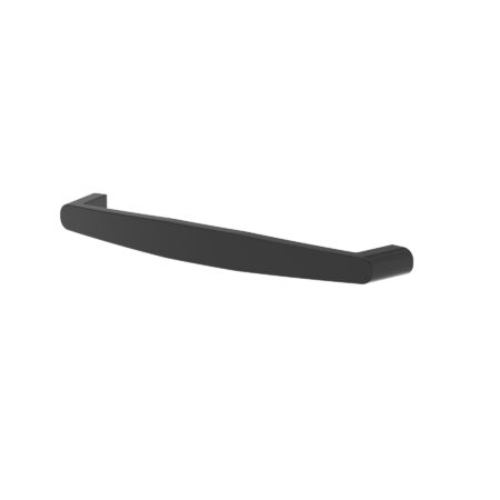 Surge Black Handle (Set of 4)
