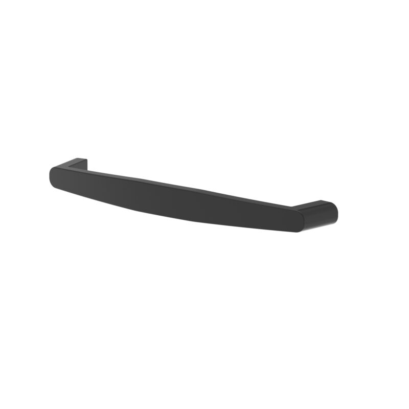 Surge Black Handle (Set of 4)