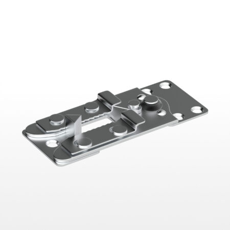 Greywood Modular Linking Bracket (Set of 2)