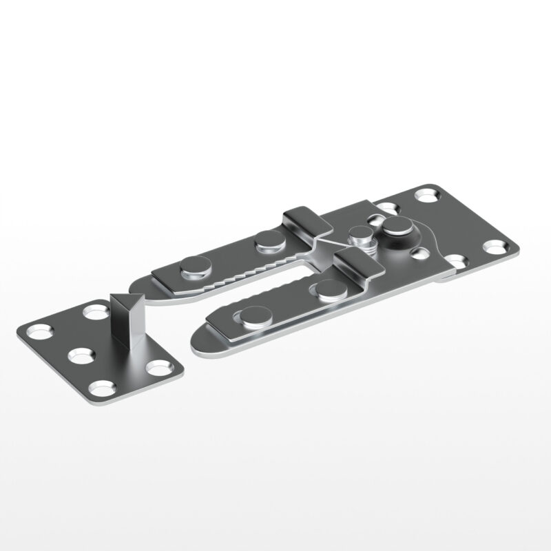 Greywood Modular Linking Bracket (Set of 2) - Image 2