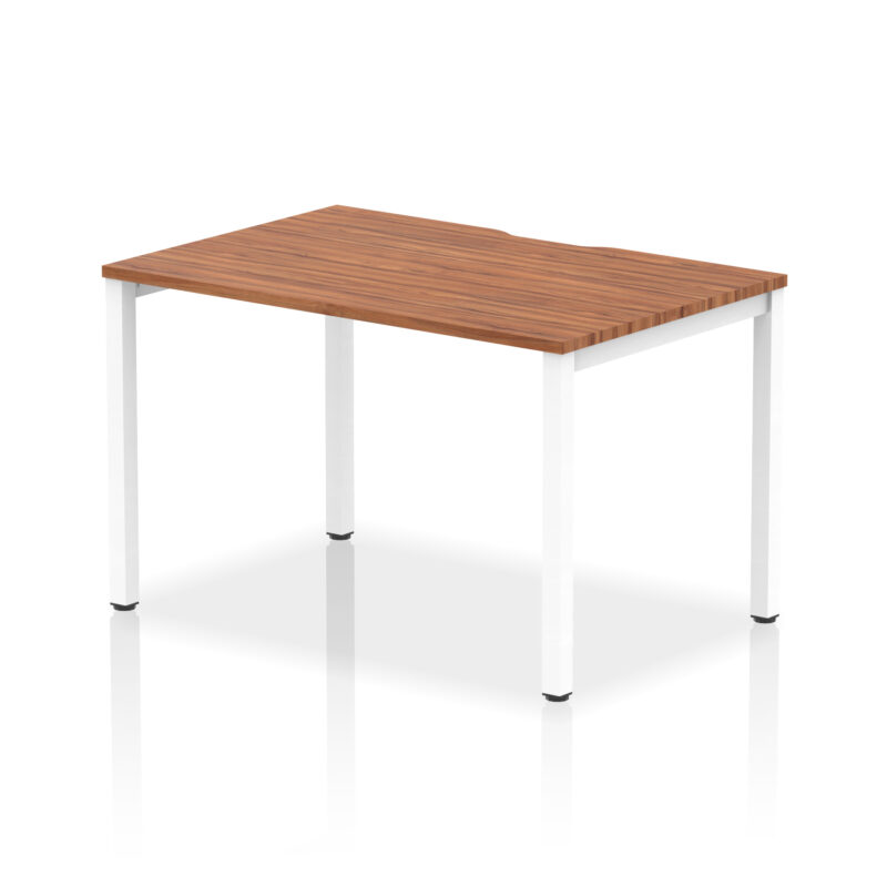 Thrift Plus Single Starter Bench Desk - Image 10