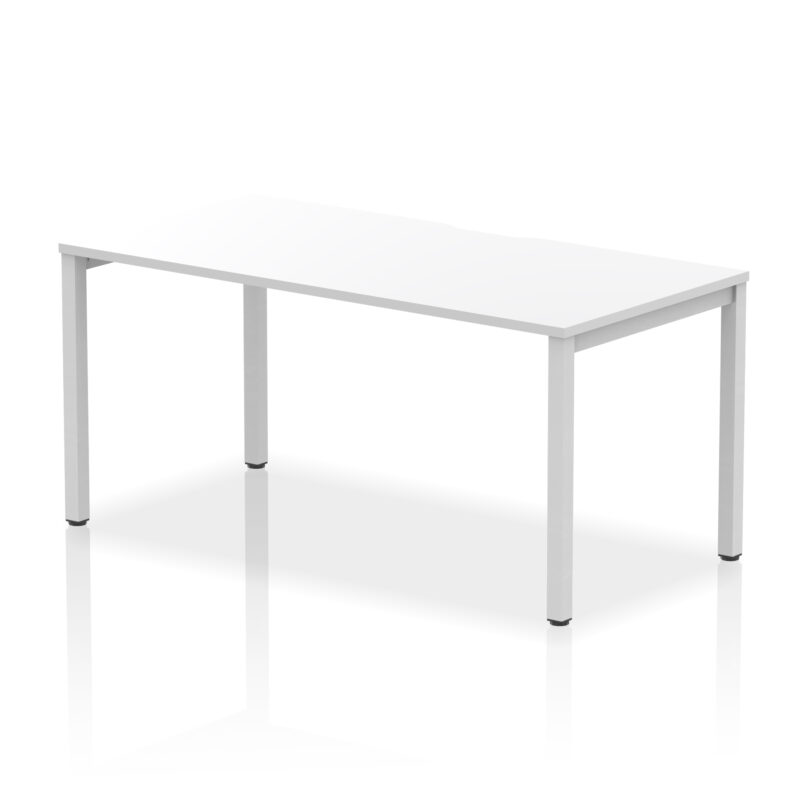 Thrift Plus Single Starter Bench Desk - Image 35