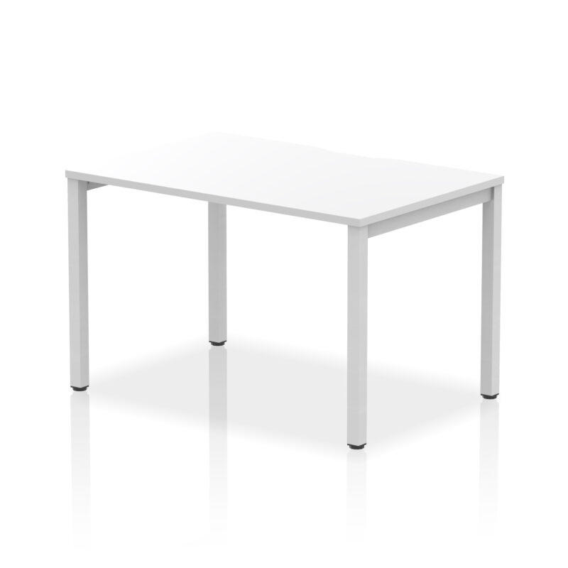 Thrift Plus Single Starter Bench Desk - Image 11