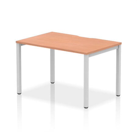 Thrift Plus Single Starter Bench Desk