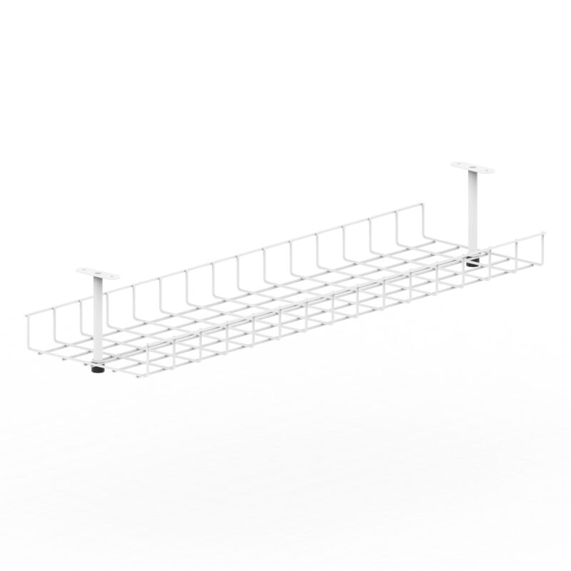 Thrift / Surge B2B Desk Cable Management Basket - Image 3
