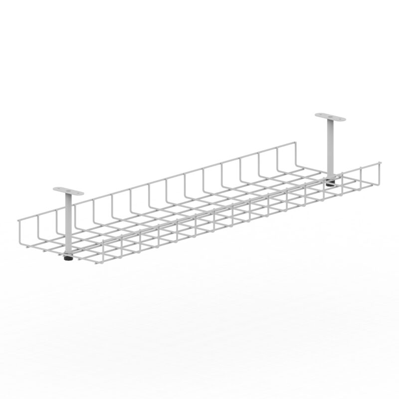 Thrift / Surge B2B Desk Cable Management Basket - Image 2