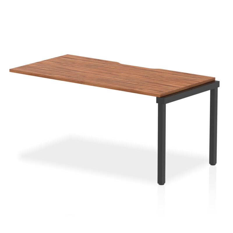 Thrift Plus Single Row Bench Desk Extension Kit - Image 54