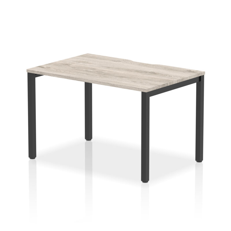 Thrift Plus Single Starter Bench Desk - Image 38