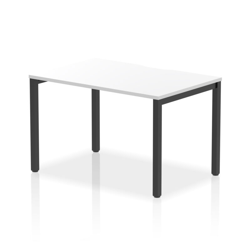 Thrift Plus Single Starter Bench Desk - Image 41