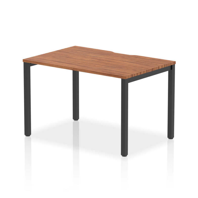 Thrift Plus Single Starter Bench Desk - Image 42