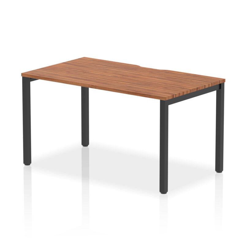 Thrift Plus Single Starter Bench Desk - Image 48