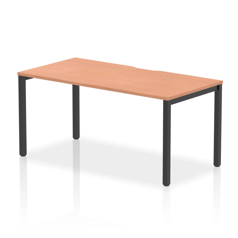 Thrift Plus Single Starter Bench Desk - Image 49
