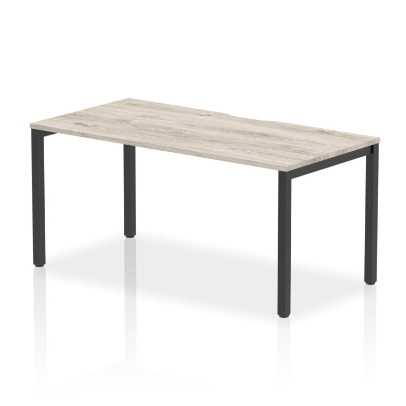 Thrift Plus Single Starter Bench Desk - Image 50