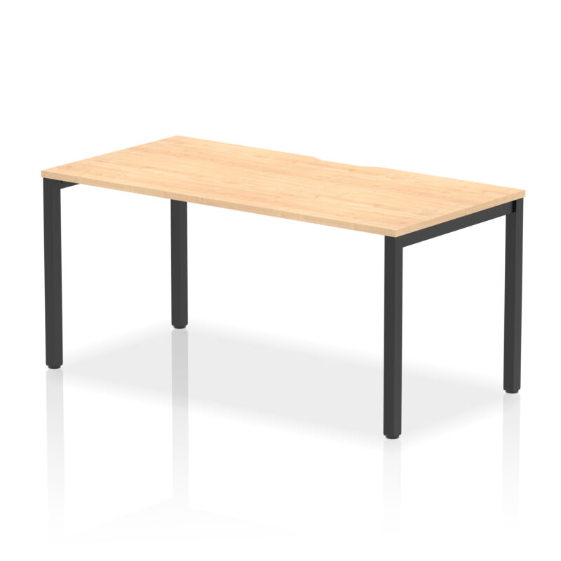 Thrift Plus Single Starter Bench Desk - Image 51