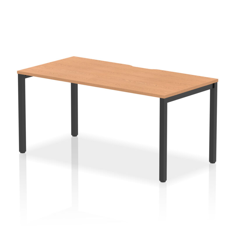 Thrift Plus Single Starter Bench Desk - Image 52