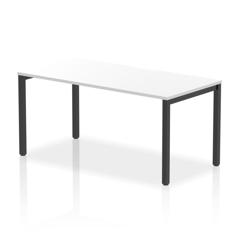Thrift Plus Single Starter Bench Desk - Image 53