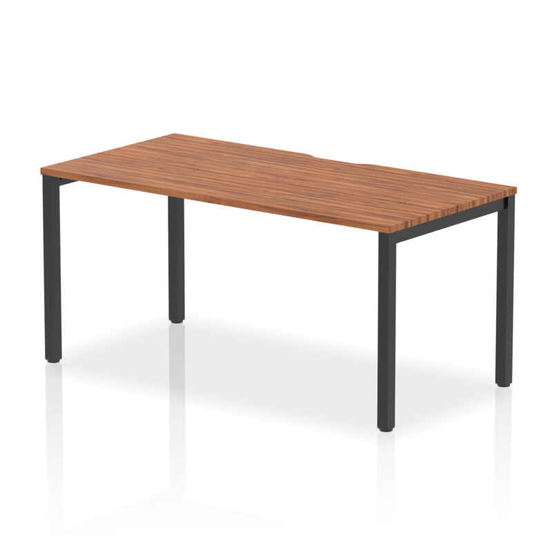 Thrift Plus Single Starter Bench Desk - Image 54