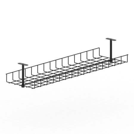 Thrift / Surge B2B Desk Cable Management Basket