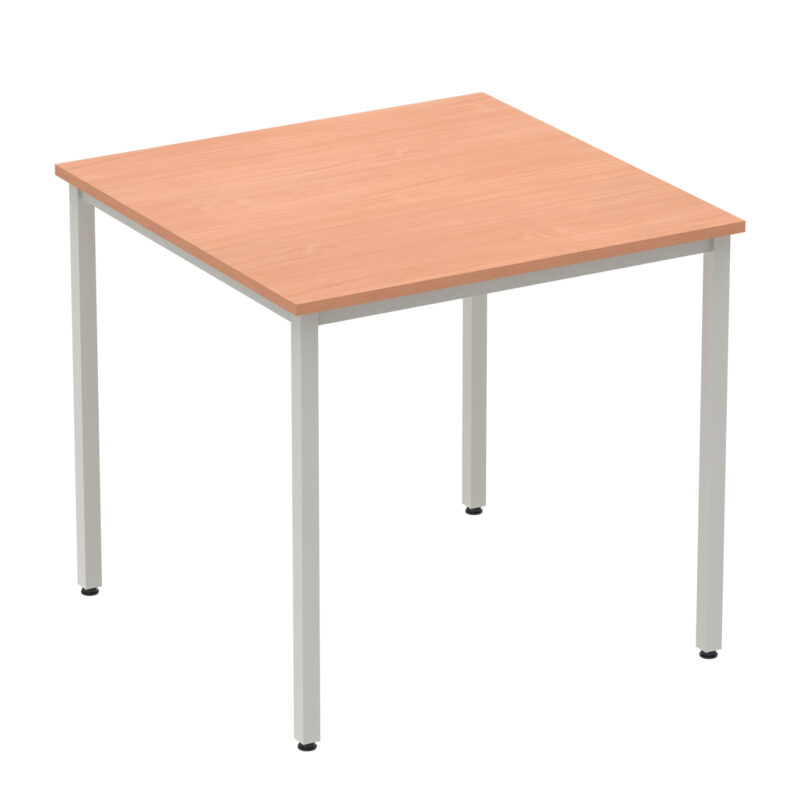 Surge Straight Table Box Frame Leg - Image 145